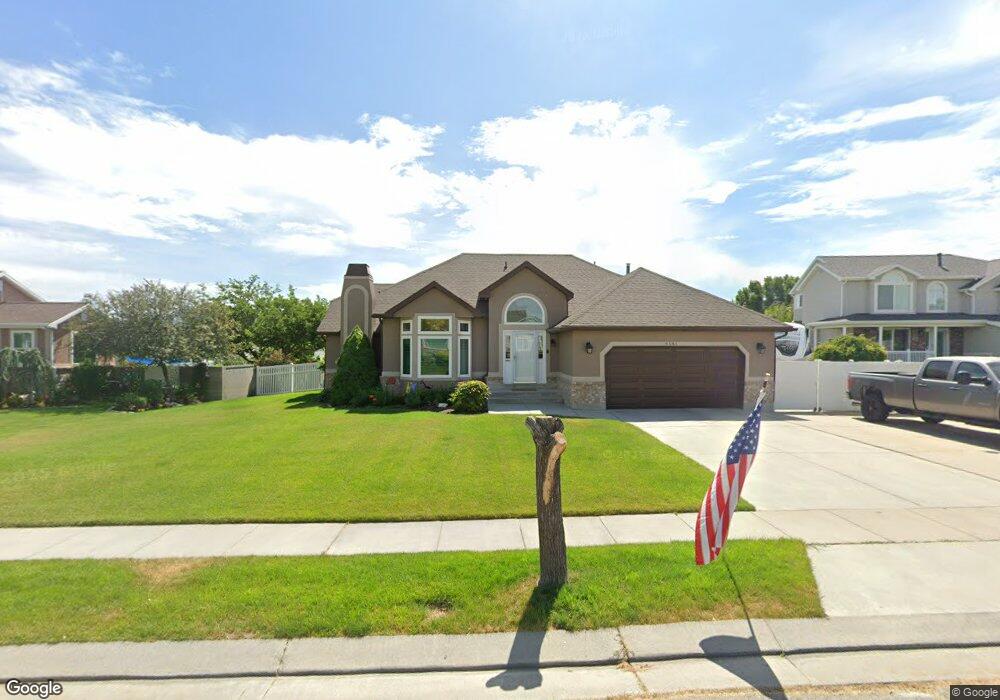 9581 Daisy Meadow Cir, South Jordan, UT 84095 - photo 1