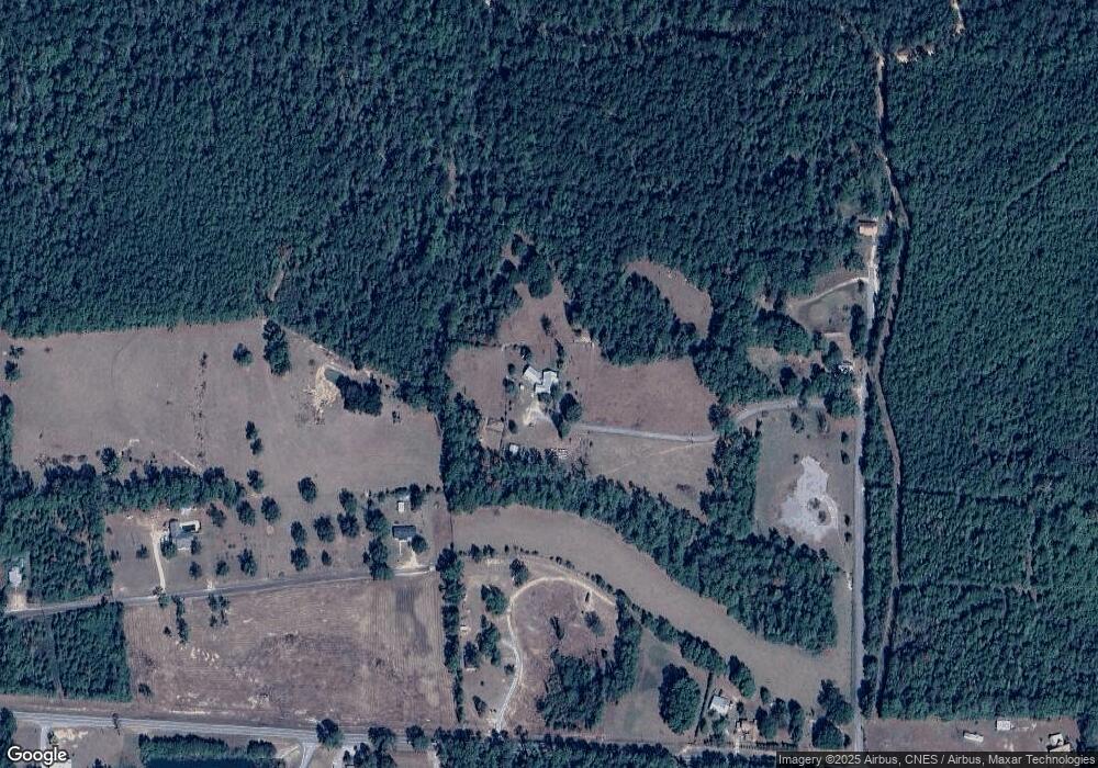 140 Wayne Reeves Rd, Lucedale, MS 39452 - photo 1