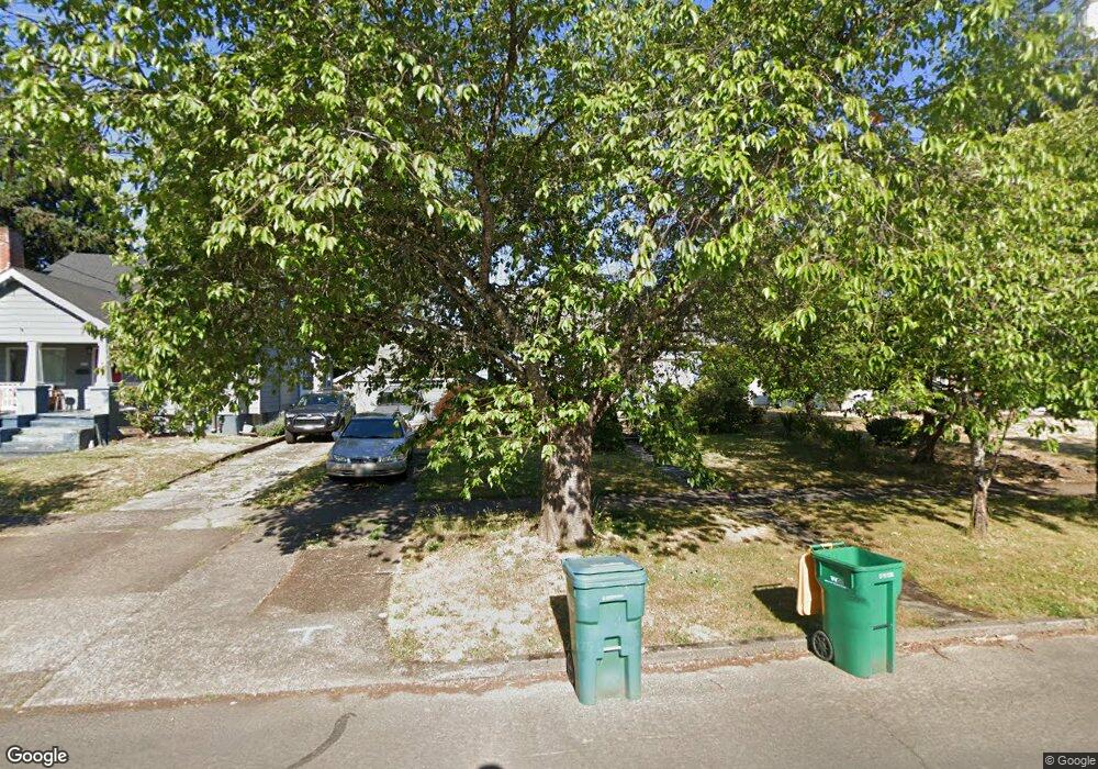 2128 C St, Forest Grove, OR 97116 - photo 1