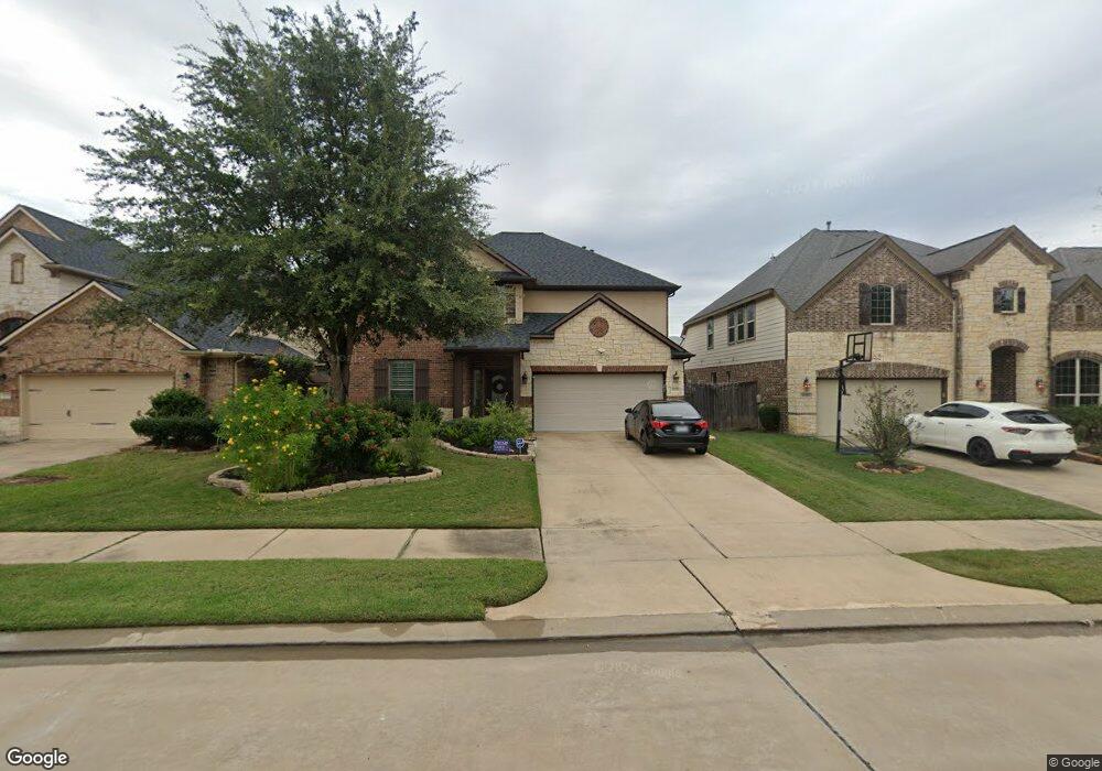 27330 Symphony Creek Ln, Fulshear, TX 77441 - photo 1
