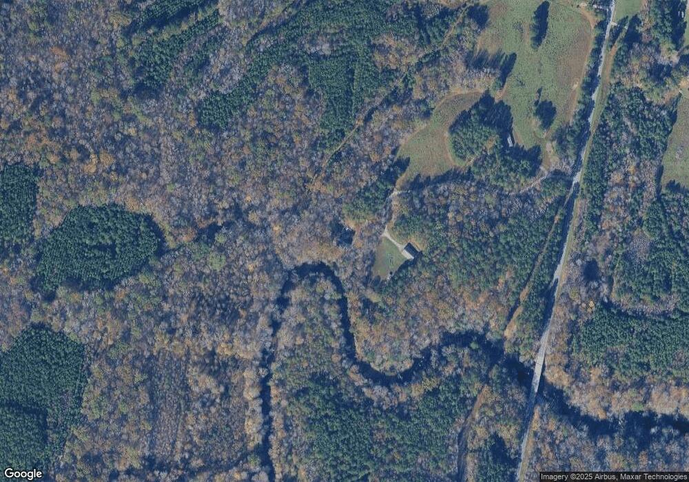 3519 Nc Highway 96, Oxford, NC 27565 - photo 1