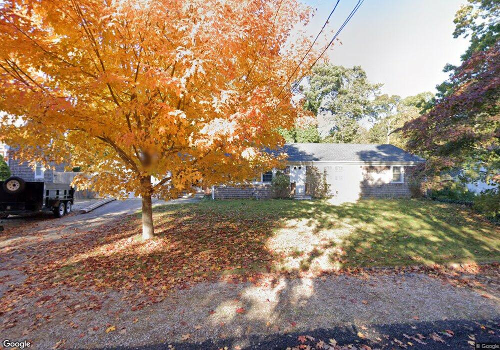 30 Ellis Cir, Yarmouth Port, MA 02675 - photo 1