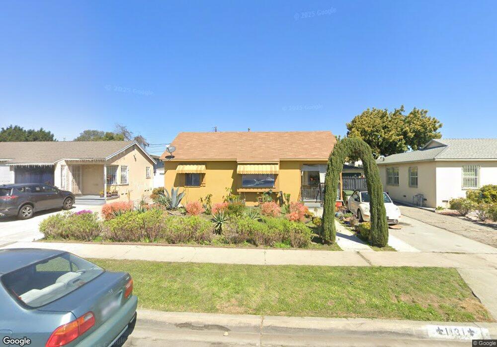 1131 E 121st St, Los Angeles, CA 90059 - photo 1