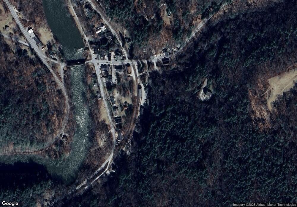 9 Railroad St, West Cornwall, CT 06796 - photo 1