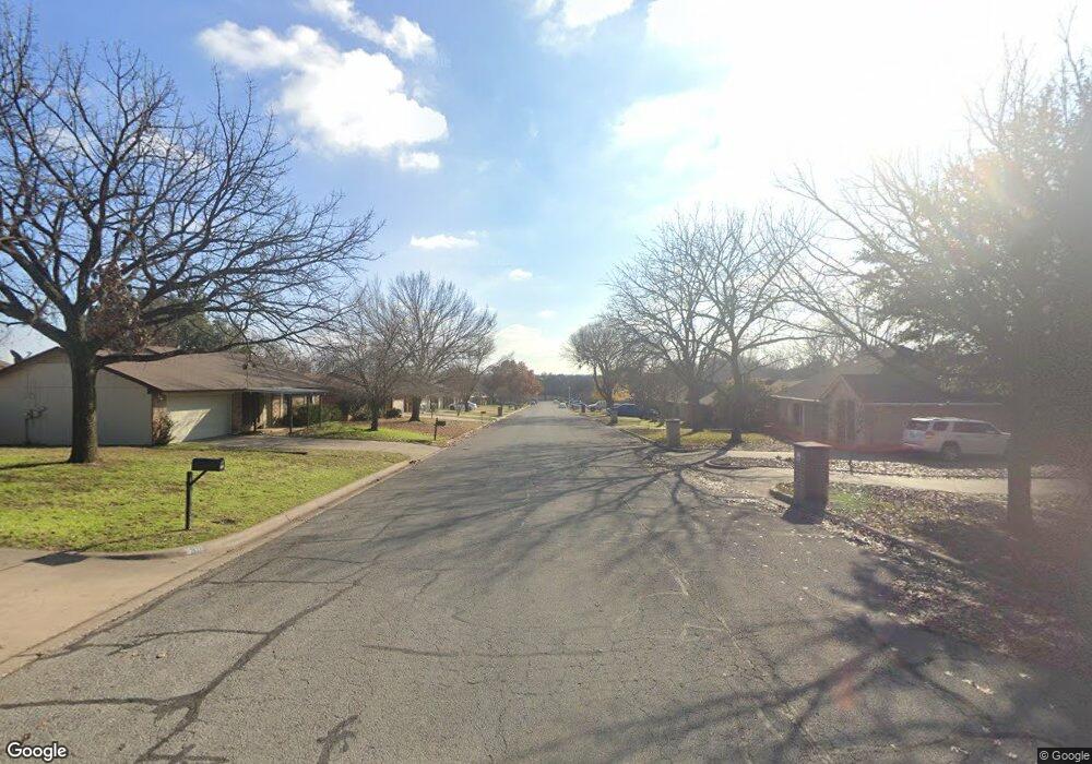 0 Cherry St, Weatherford, TX 76086 - photo 1