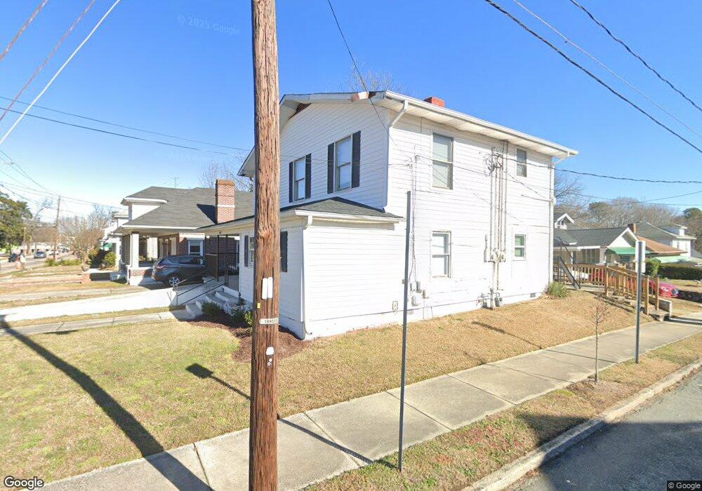 1509 Fayetteville St unit A, B and C, Durham, NC 27707 - photo 1