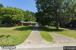 4166 E State Road 2, Rolling Prairie, IN 46371