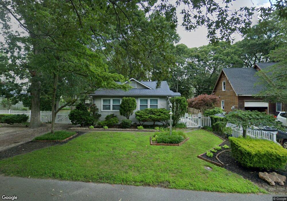 222 Marvin Ave, Linwood, NJ 08221 - photo 1