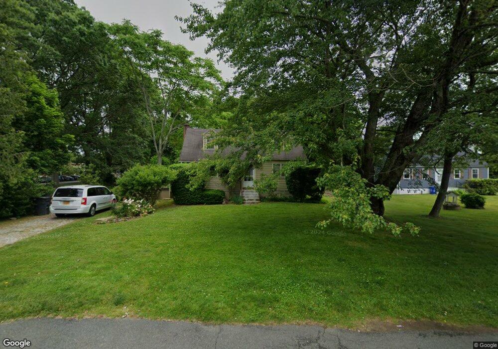 8 Macdonald Ave, Armonk, NY 10504 - photo 1