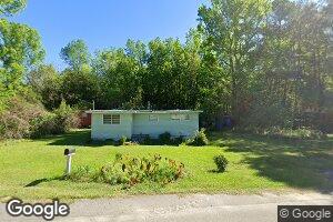191 Wheat St, Denmark, SC 29042