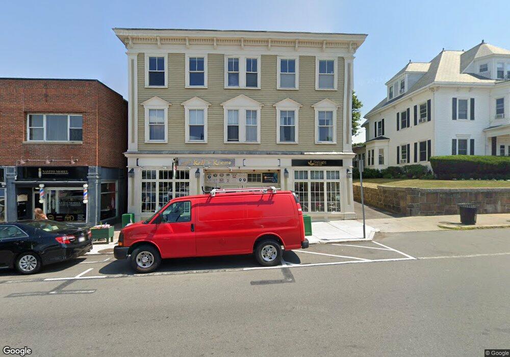 168 Humphrey St unit D, Swampscott, MA 01907 - photo 1