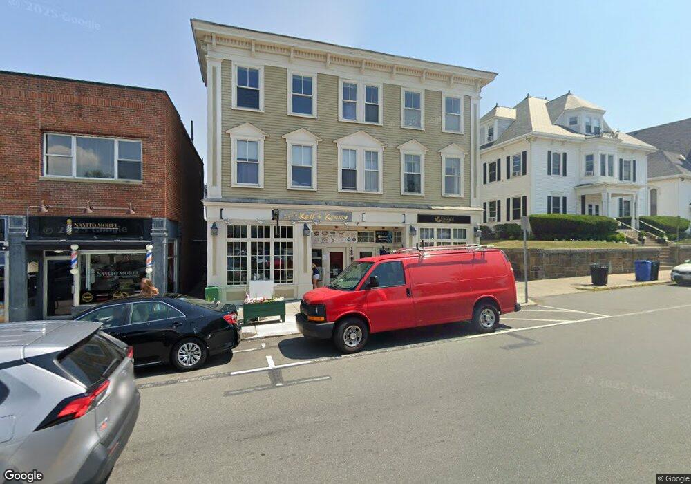 168 Humphrey St unit ph-3, Swampscott, MA 01907 - photo 1