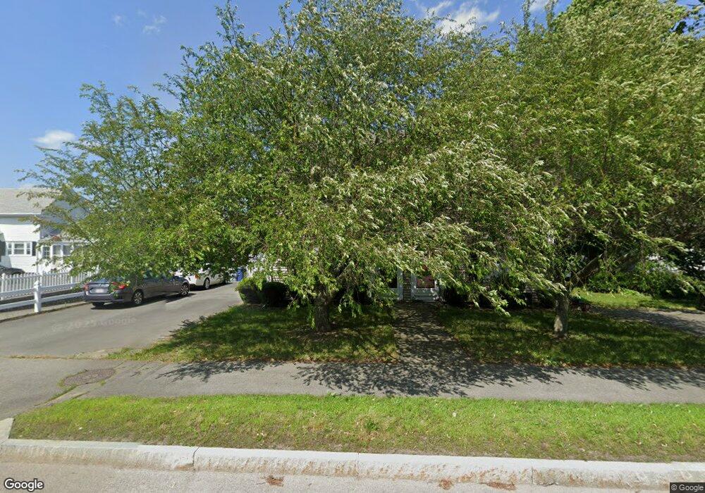 317 Main St unit 319, Bridgewater, MA 02324 - photo 1