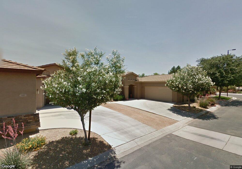 513 E San Carlos Way, Chandler, AZ 85249 - photo 1