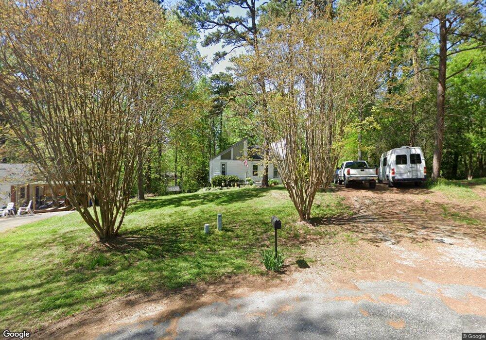 5802 Bartlett Dr, Greensboro, NC 27406 - photo 1