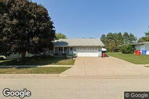 620 Williams St, Lewiston, MN 55952