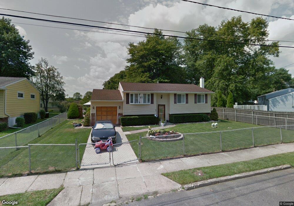 603 Howell Dr, Westampton, NJ 08060 - photo 1