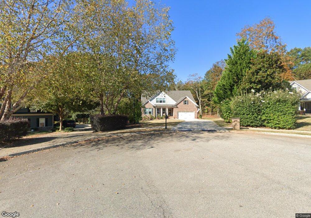 5258 Smoke House Ct, Gainesville, GA 30507 - photo 1