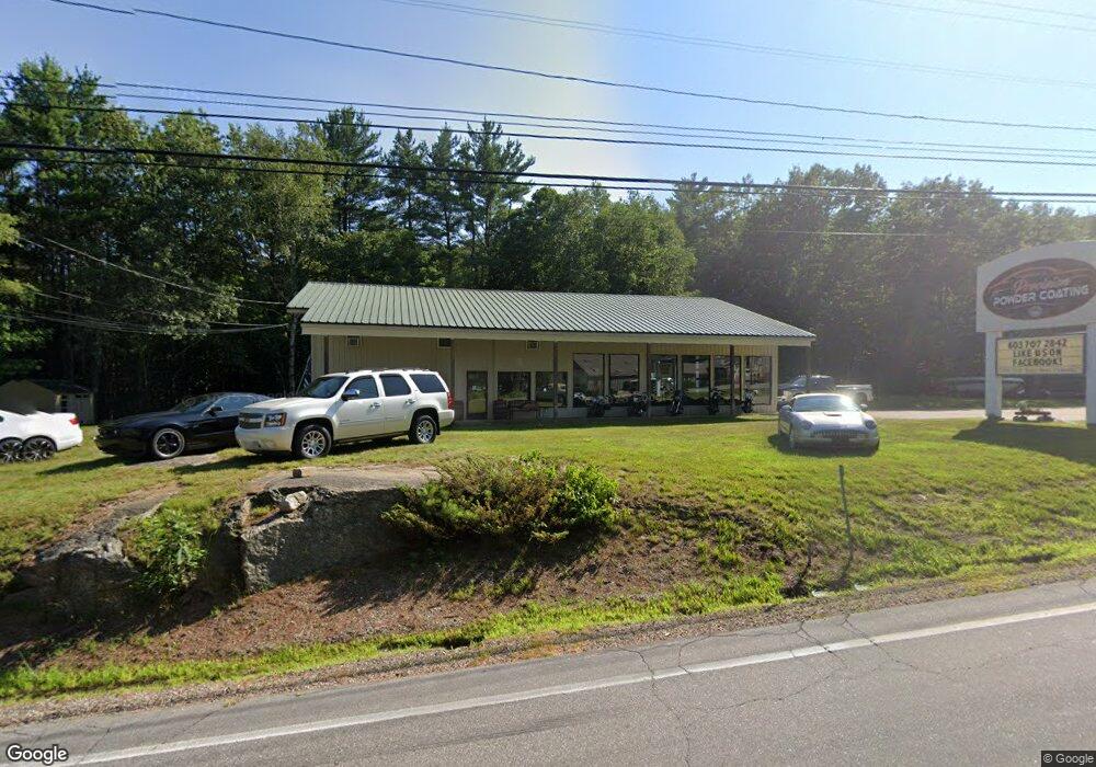 124 Daniel Webster Hwy, Meredith, NH 03253 - photo 1