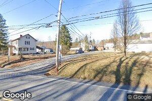 114 2nd St, Flinton, PA 16640