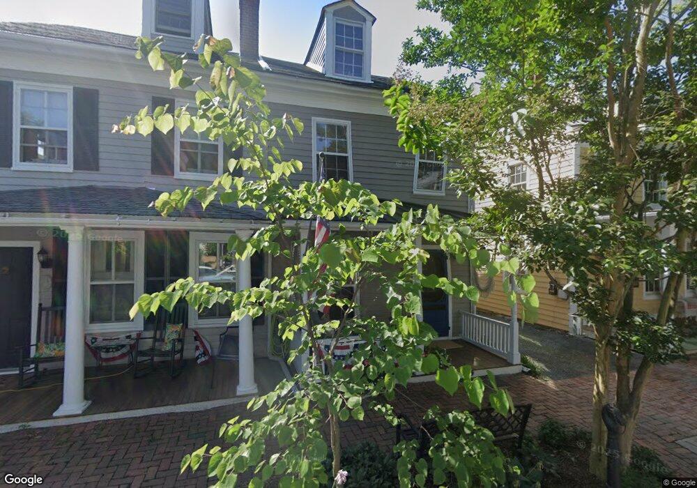 119 N Queen St unit FRONT, Chestertown, MD 21620 - photo 1