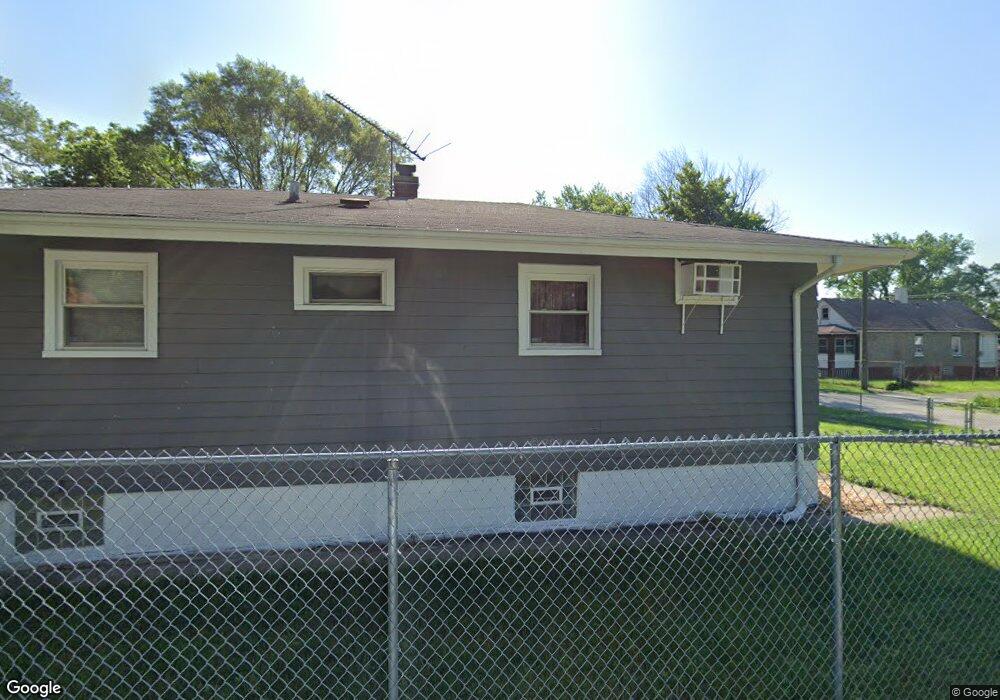 2766 W 10th Place, Gary, IN 46404 - photo 1