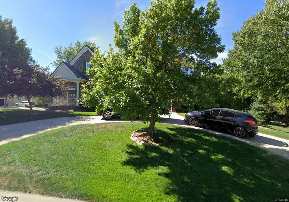 13863 W 57th Terrace, Shawnee, KS 66216 - photo 1