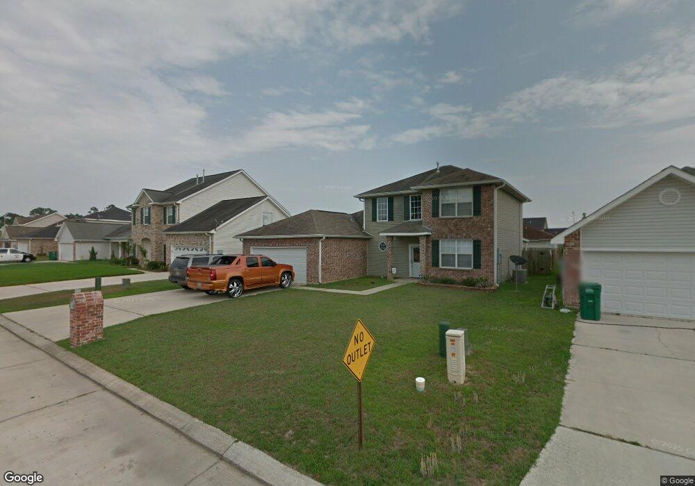 2050 Heather Ln, Slidell, LA 70461 - photo 1