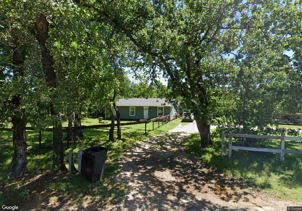 5325 County Road 703, Alvarado, TX 76009 - photo 1