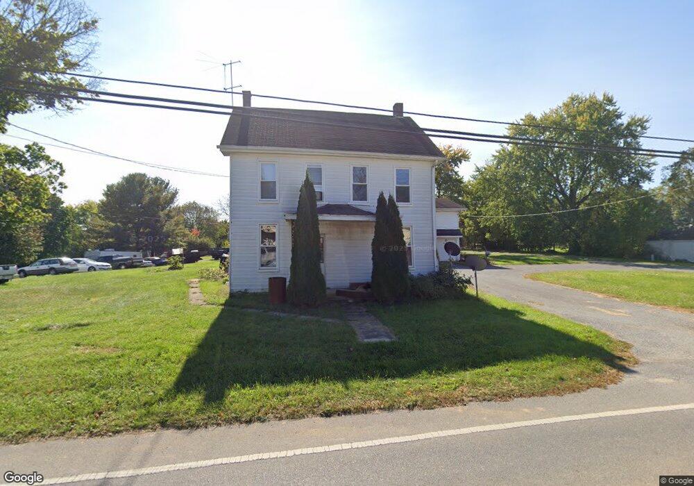 17813 Broadfording Rd, Hagerstown, MD 21740 - photo 1