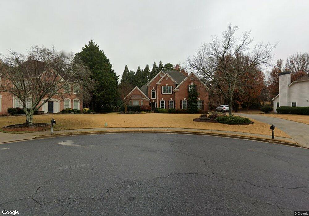 585 Fawn Run unit IIA, Alpharetta, GA 30005 - photo 1