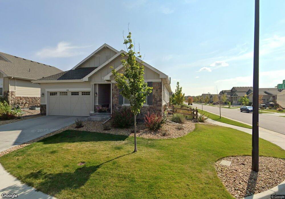 24316 E Links Place, Aurora, CO 80016 - photo 1