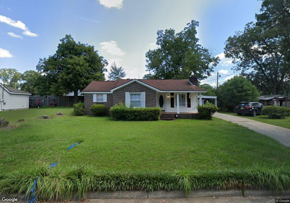 104 Todd Ct, Dothan, AL 36301 - photo 1