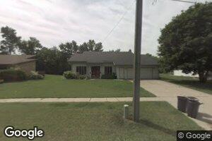 507 3rd Ave W, West Fargo, ND 58078