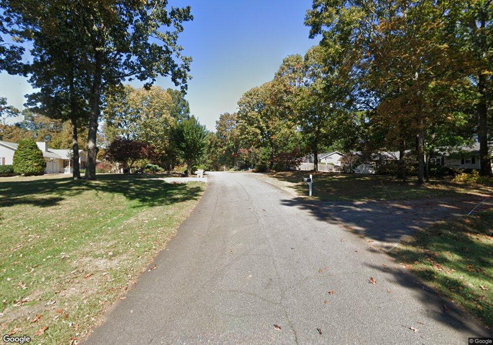 0 Villager Trail, Flowery Branch, GA 30542 - photo 1