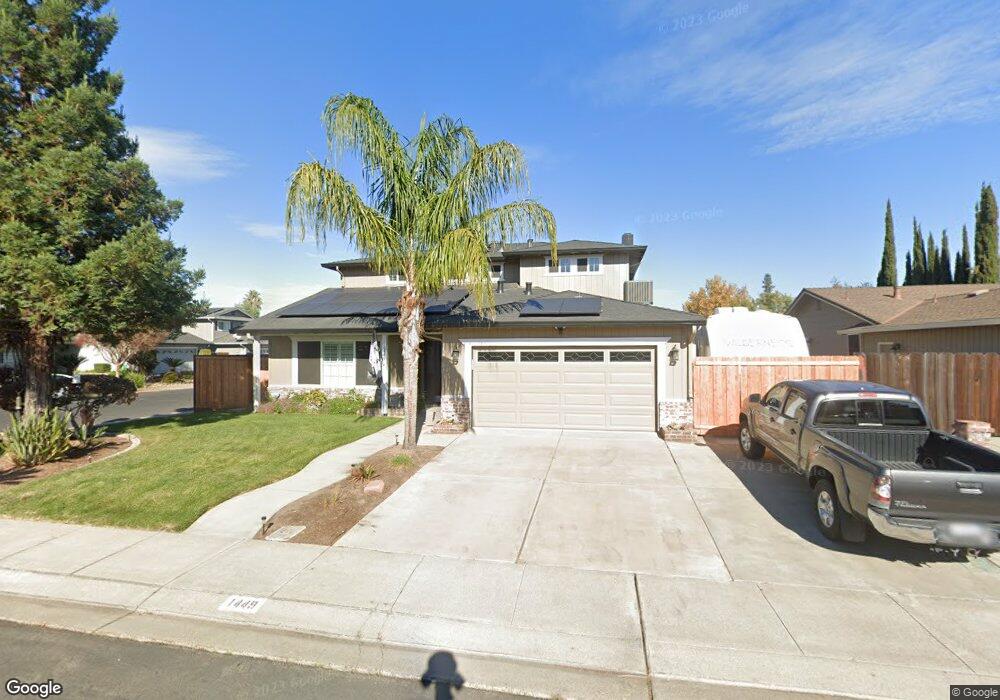 1449 Sextant Way, Manteca, CA 95337 - photo 1