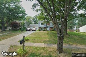 2706 Ancient Ct, Bowie, MD 20716