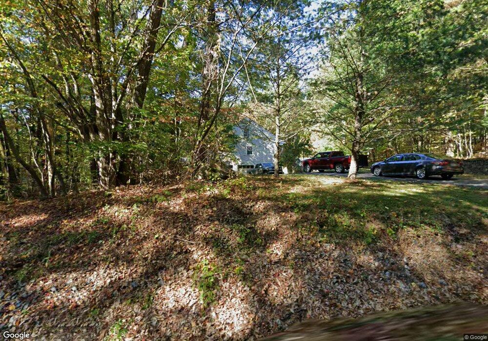 181 Justice Hill Cutoff, Sterling, MA 01564 - photo 1