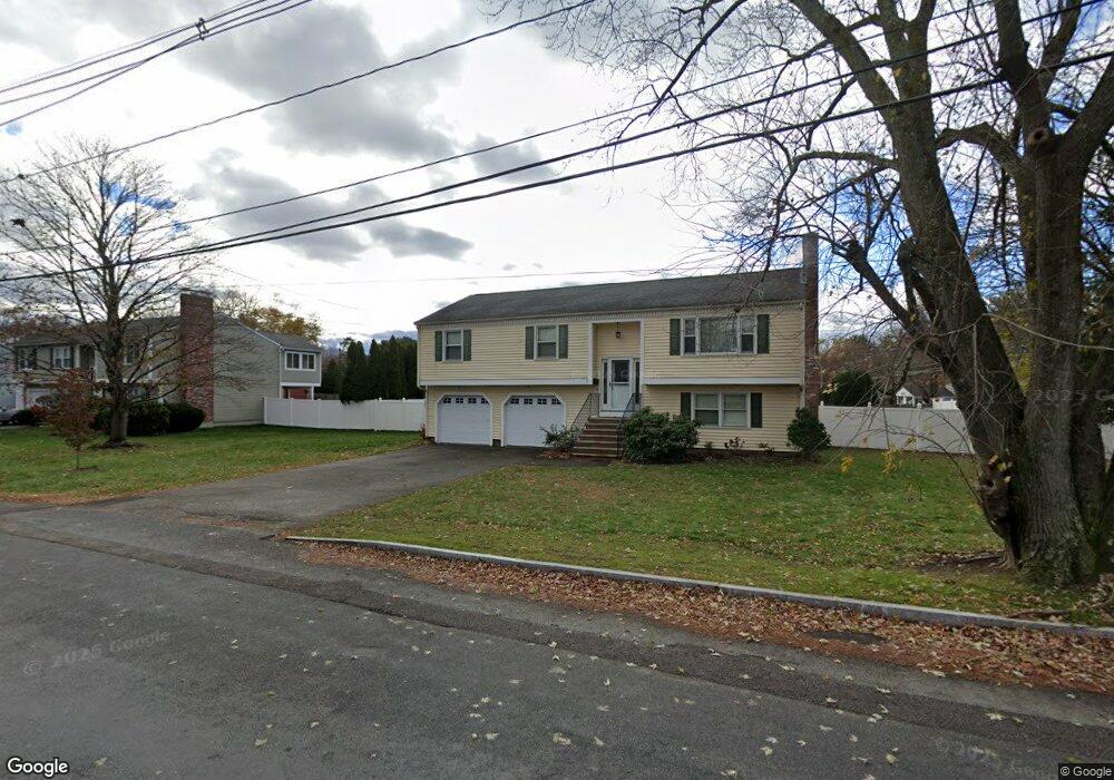 1 E Evergreen Rd, Natick, MA 01760 - photo 1