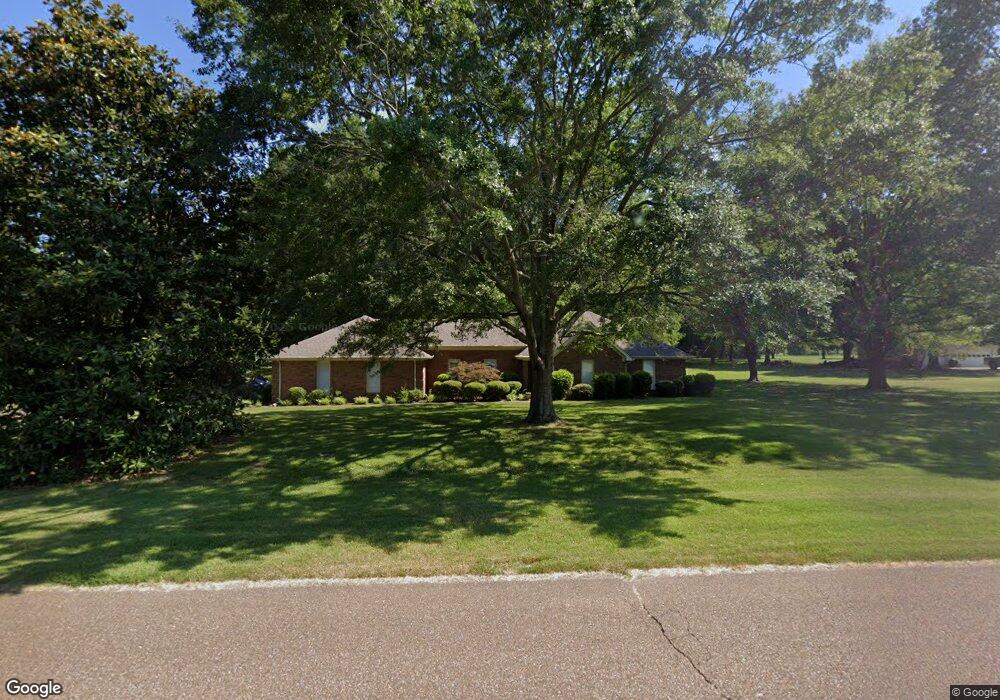 1225 Middle Buster Rd, Hernando, MS 38632 - photo 1