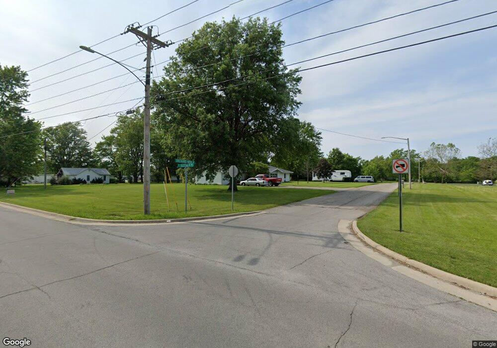 1310 Orchard View Dr, Bluffton, IN 46714 - photo 1