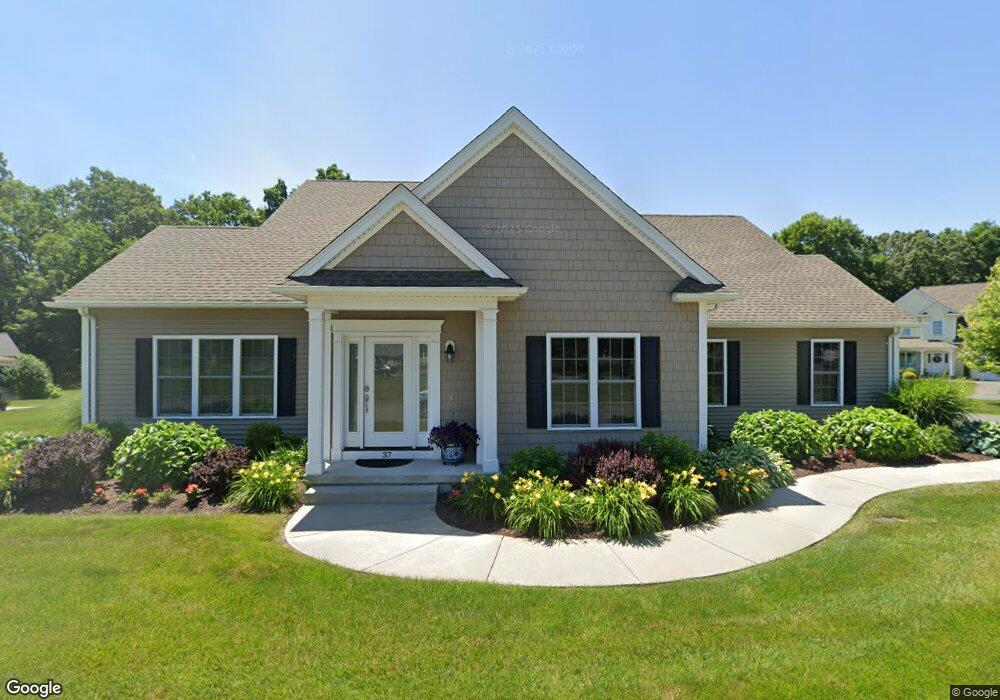 33 Cypress Ln unit 33, Wilbraham, MA 01095 - photo 1