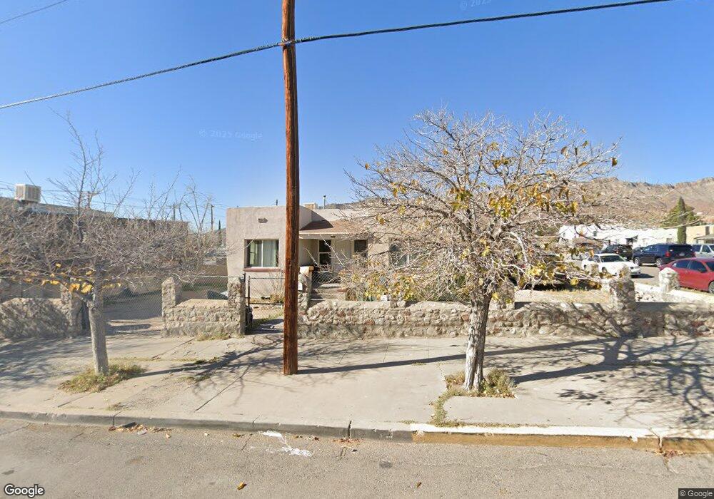 2419 Byron St unit 3, El Paso, TX 79930 - photo 1