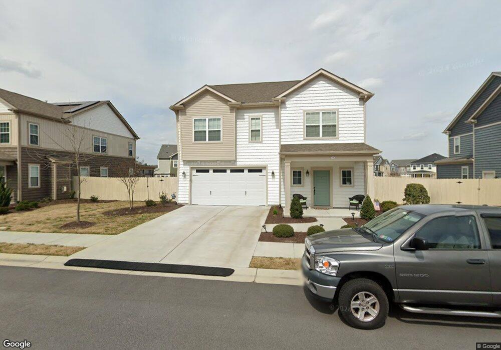 630 Middleton Way, Chesapeake, VA 23322 - photo 1