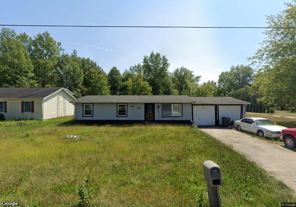 657 Lester Ave, Lima, OH 45801 - photo 1