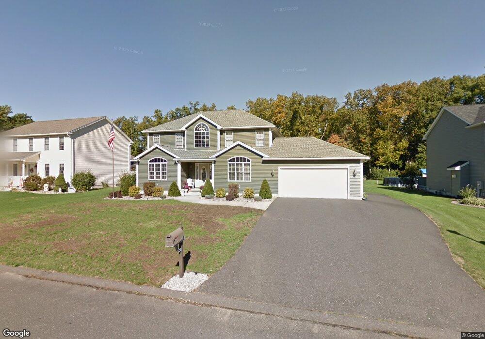 72 Allison Ln, Ludlow, MA 01056 - photo 1