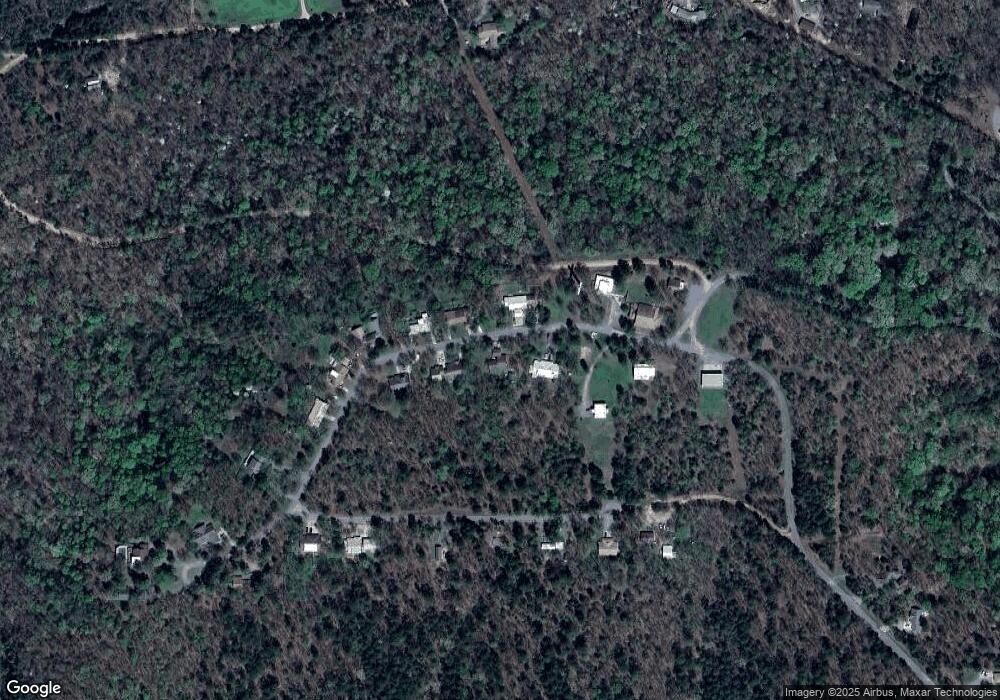 107 Summit Ridge Dr, Tahlequah, OK 74464 - photo 1