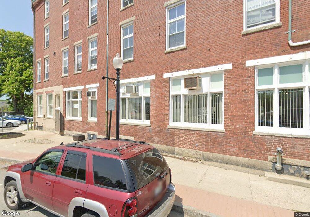 2 N Main St unit 104, Rochester, NH 03867 - photo 1