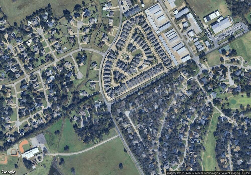 3306 Fountain Way, Granbury, TX 76049 - photo 1