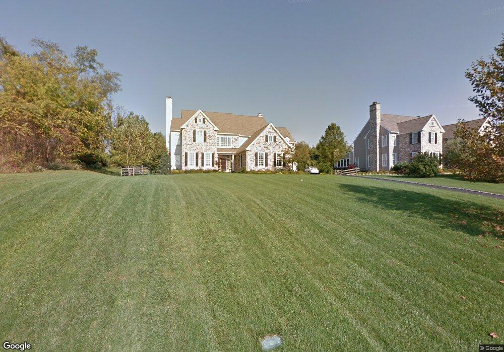 22 Fetters Mill Dr, Malvern, PA 19355 - photo 1